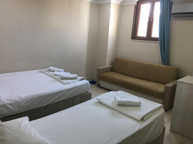 Avsin Apart Hotel image