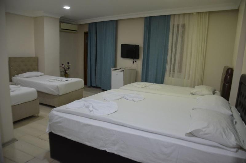 Avsin Apart Hotel image