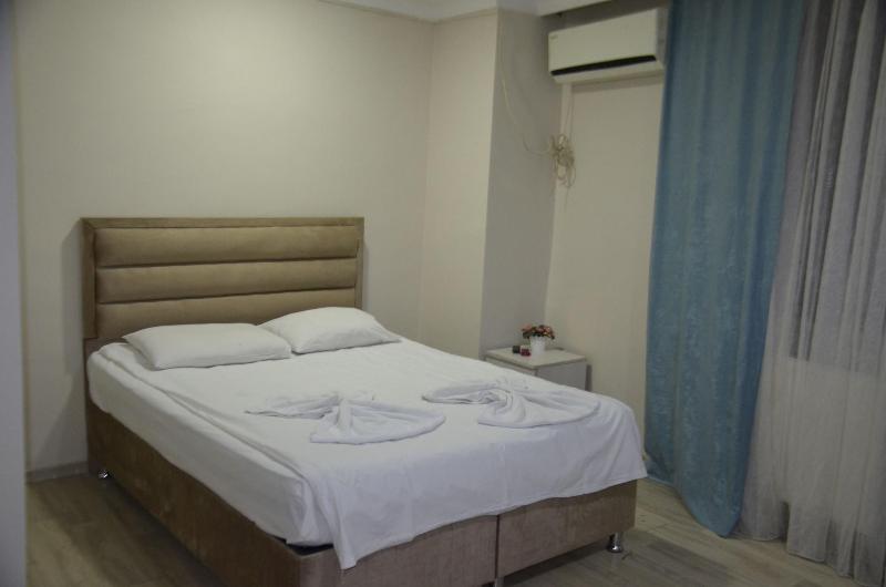 Avsin Apart Hotel image