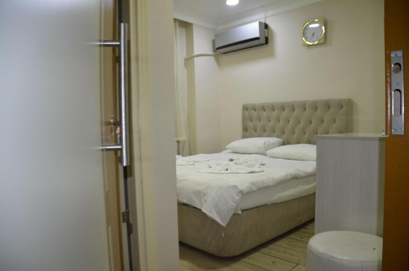 Avsin Apart Hotel image