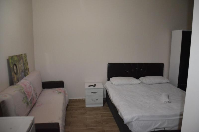 Avsin Apart Hotel image