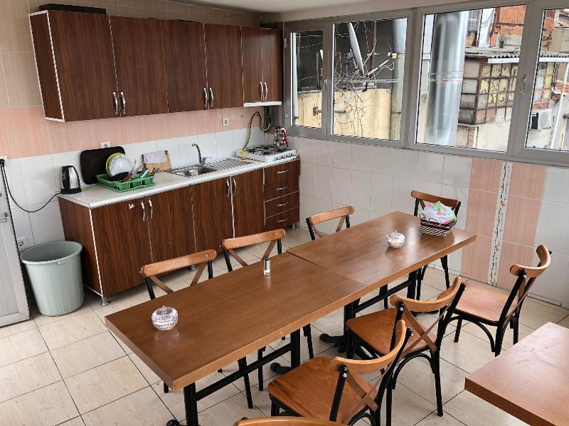 Avsin Apart Hotel image