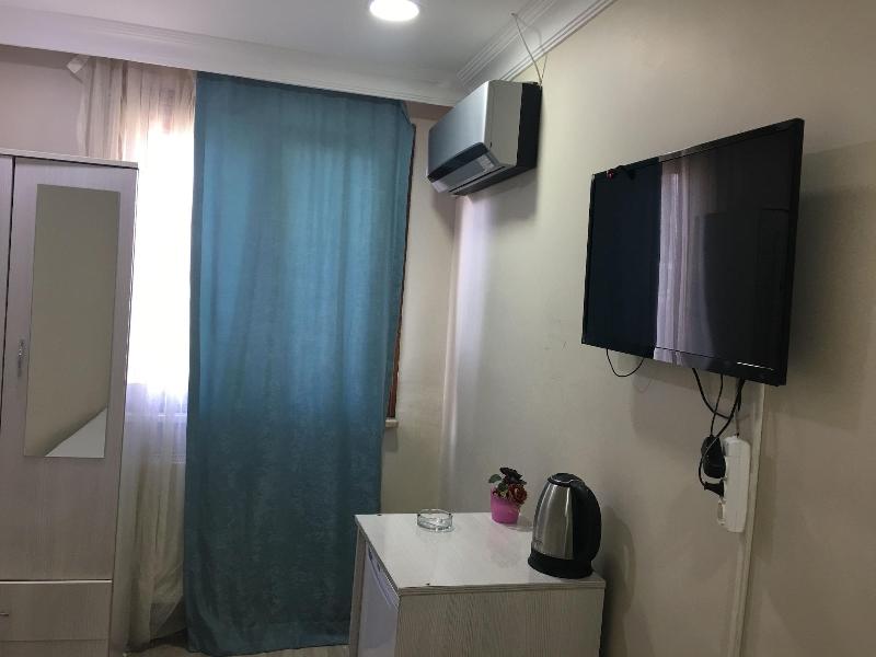 Avsin Apart Hotel image