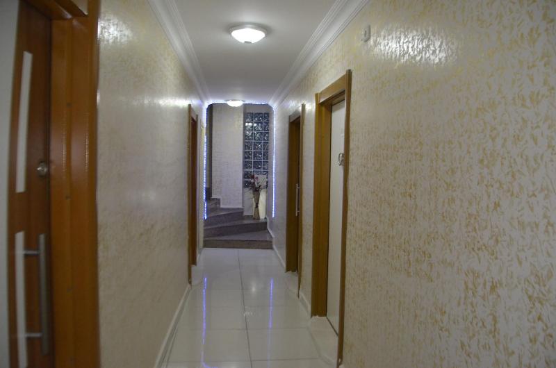 Avsin Apart Hotel image