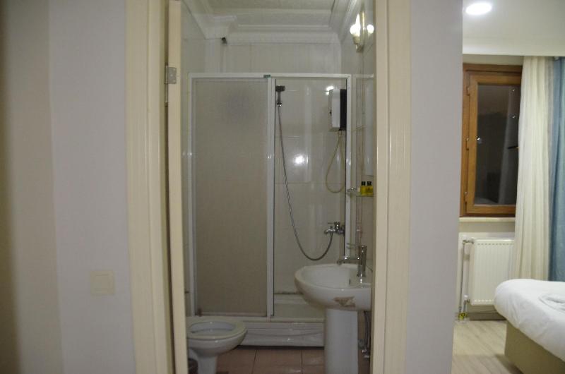 Avsin Apart Hotel image