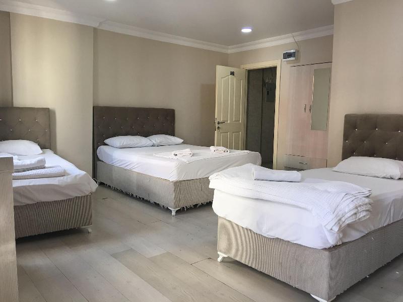 Avsin Apart Hotel image