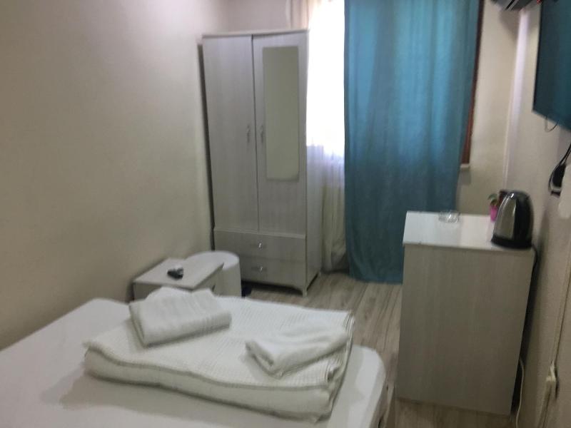 Avsin Apart Hotel image