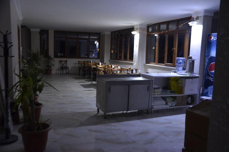 Avsin Apart Hotel image