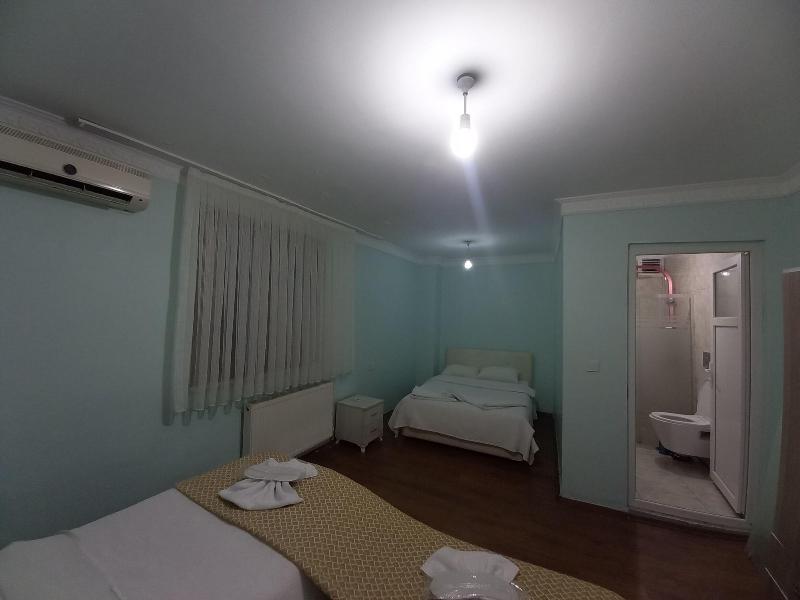 Avsin Apart Hotel image