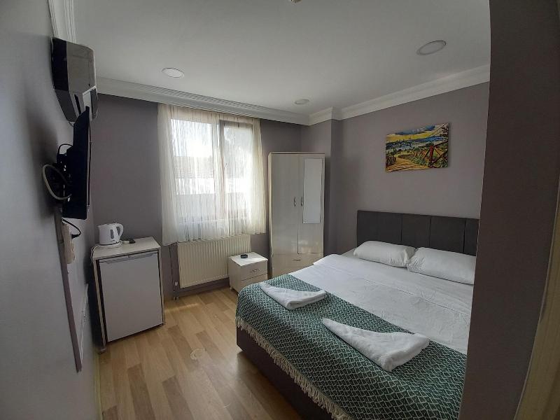 Avsin Apart Hotel image