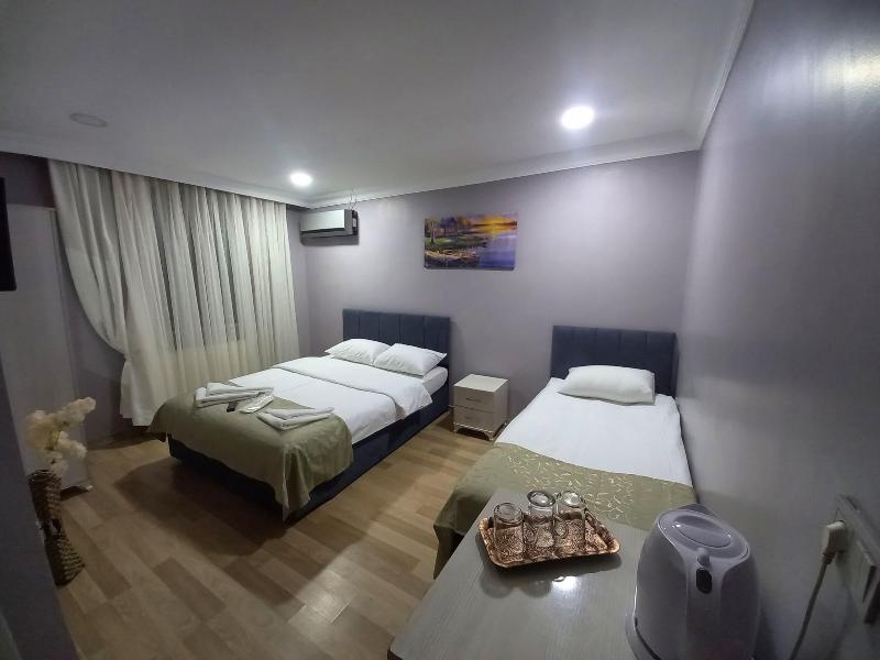 Avsin Apart Hotel image