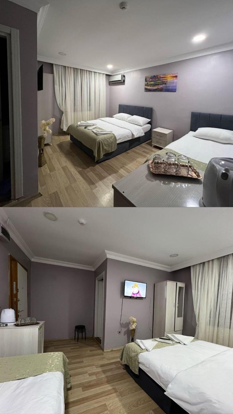 Avsin Apart Hotel image