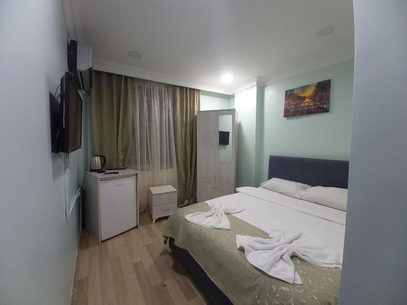 Avsin Apart Hotel image