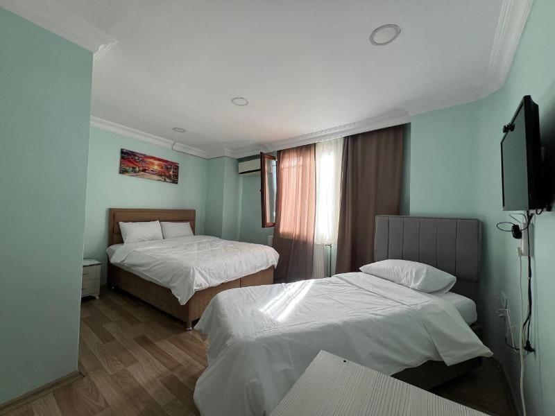 Avsin Apart Hotel image