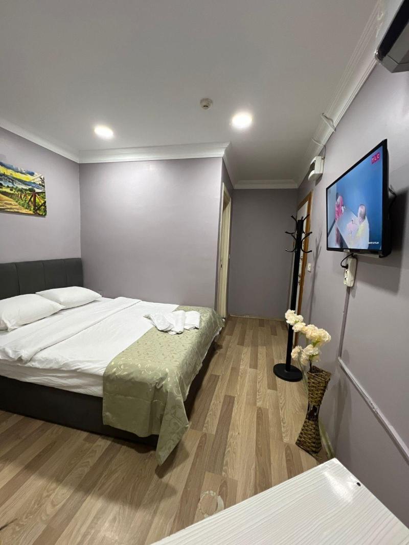 Avsin Apart Hotel image
