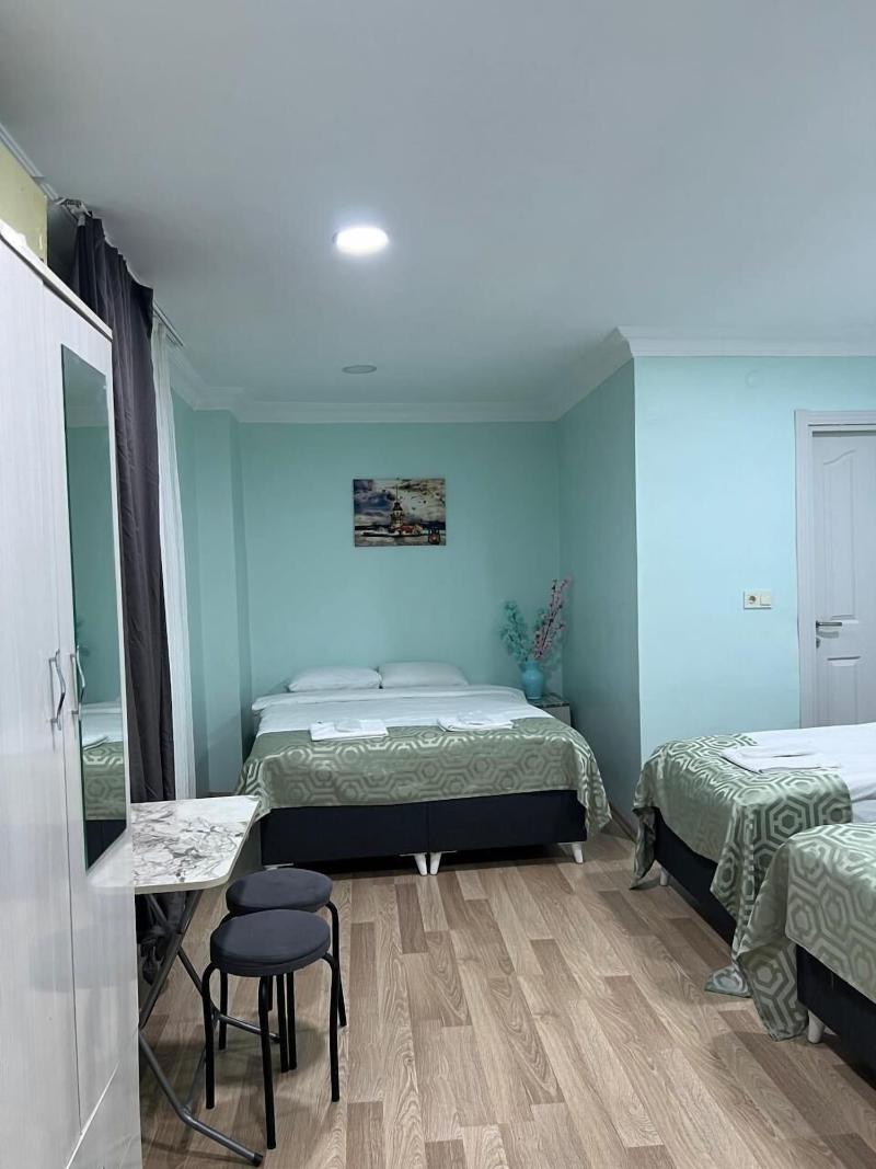 Avsin Apart Hotel image
