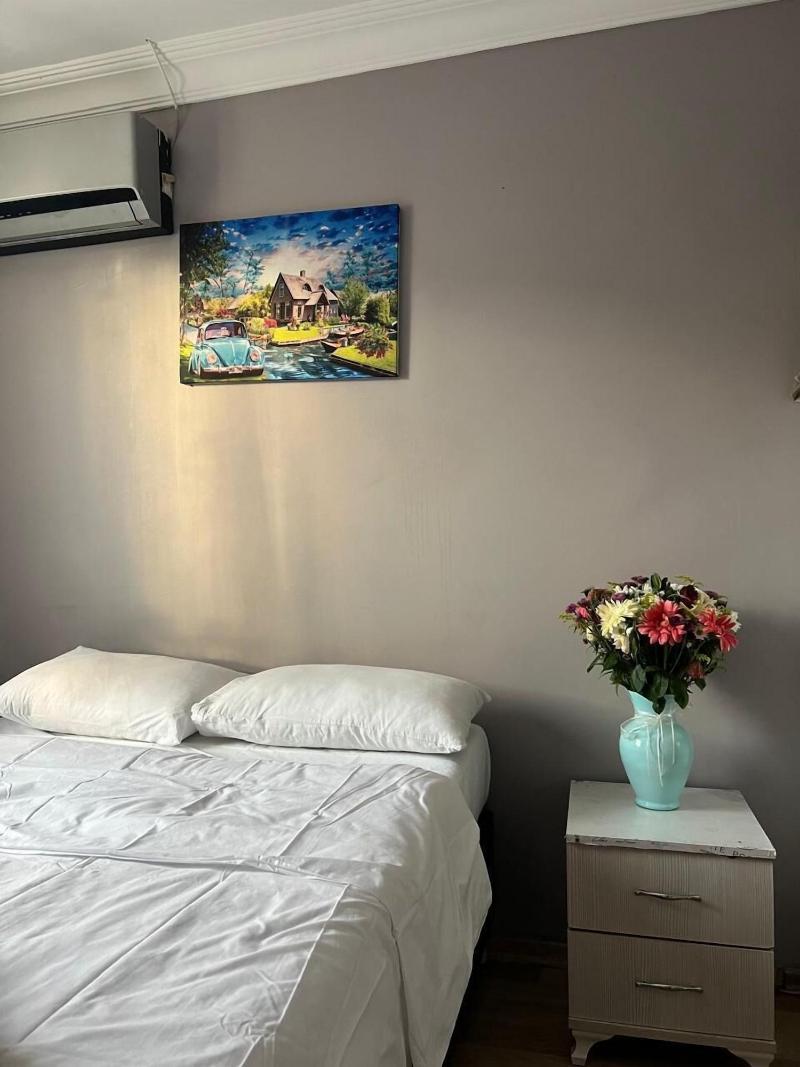 Avsin Apart Hotel image
