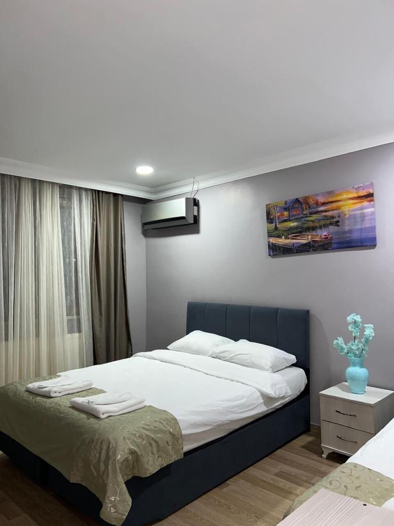 Avsin Apart Hotel image