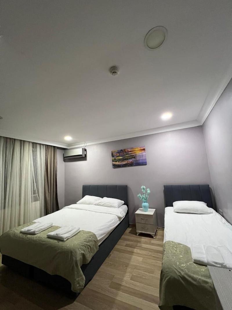 Avsin Apart Hotel image