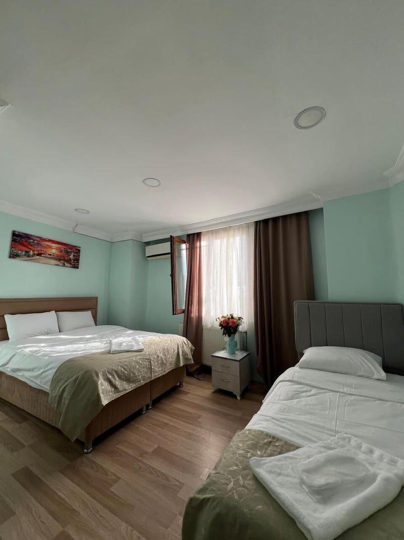 Avsin Apart Hotel image