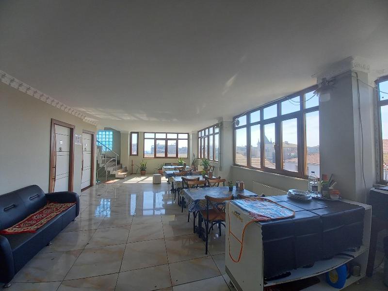 Avsin Apart Hotel image