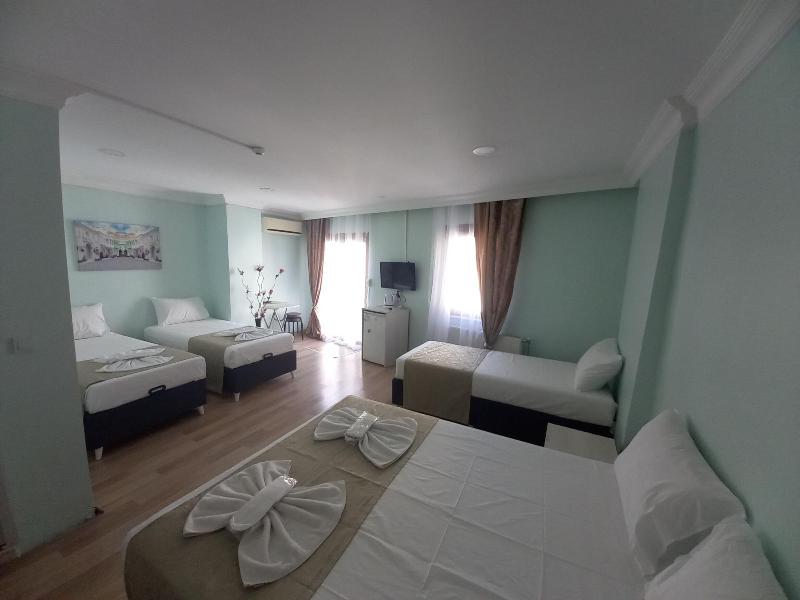 Avsin Apart Hotel image