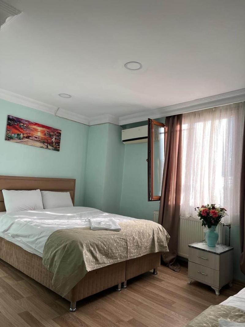 Avsin Apart Hotel image
