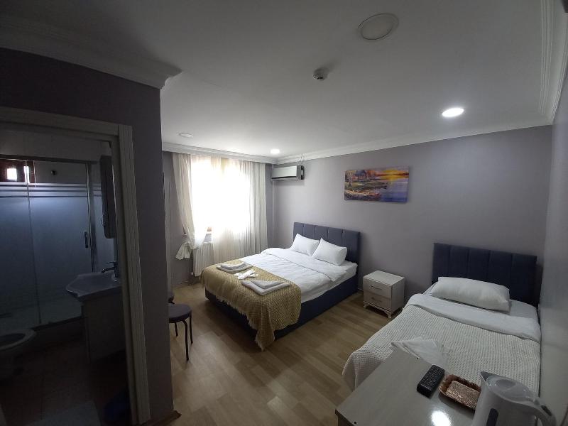 Avsin Apart Hotel image
