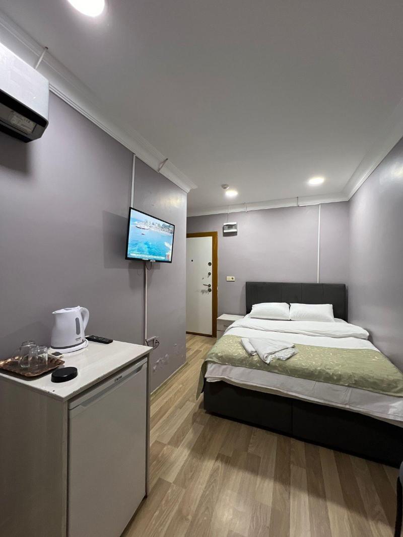 Avsin Apart Hotel image