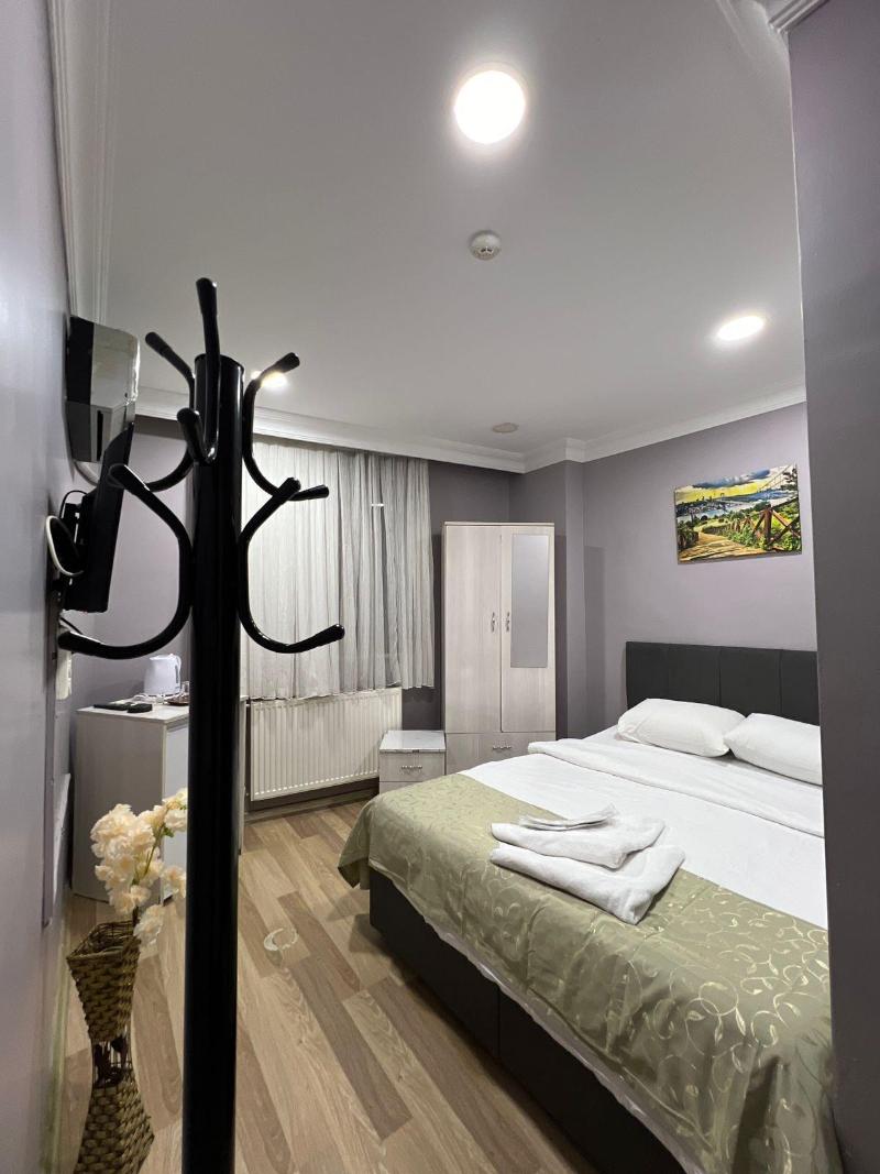 Avsin Apart Hotel image