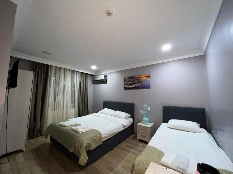 Avsin Apart Hotel image
