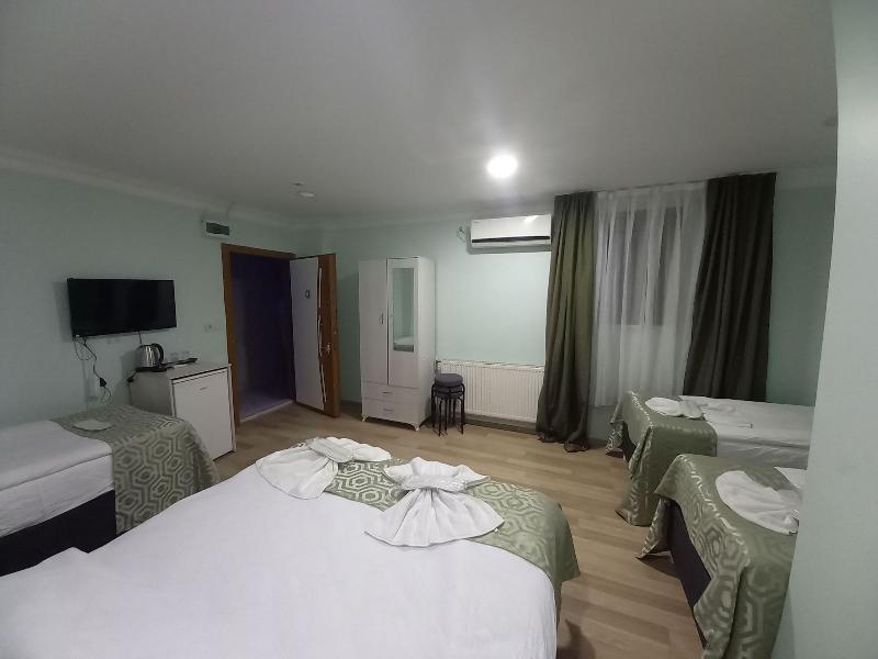 Avsin Apart Hotel image