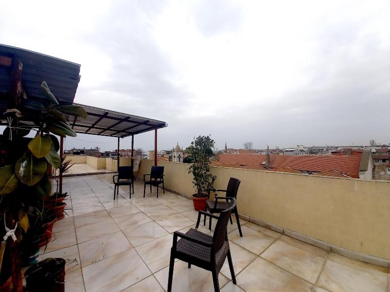 Avsin Apart Hotel image