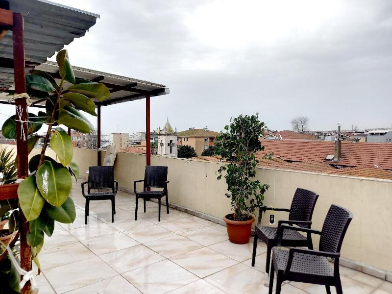 Avsin Apart Hotel image