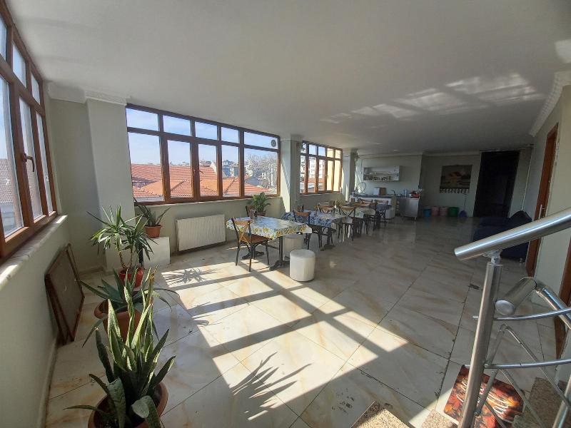 Avsin Apart Hotel image