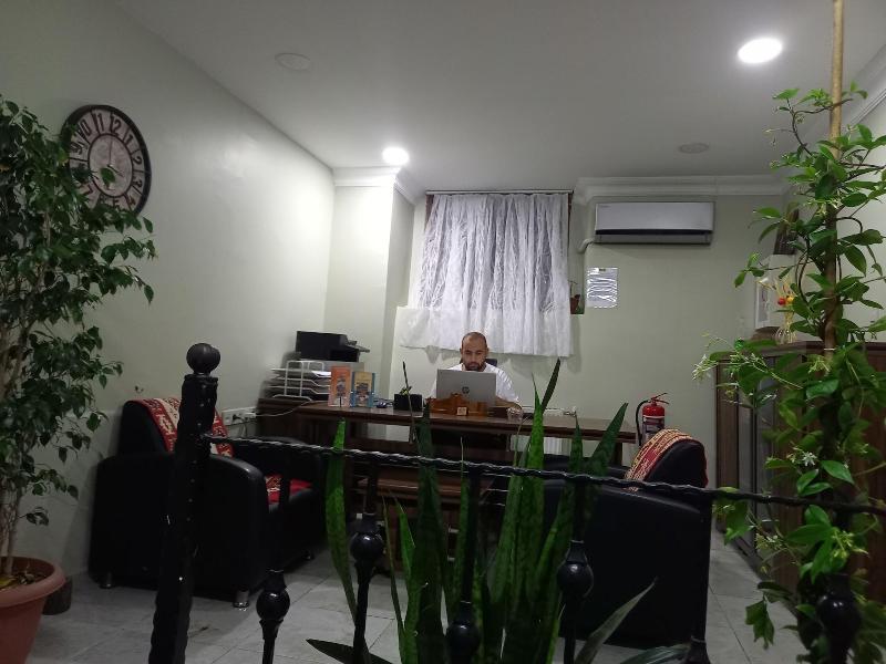 Avsin Apart Hotel image
