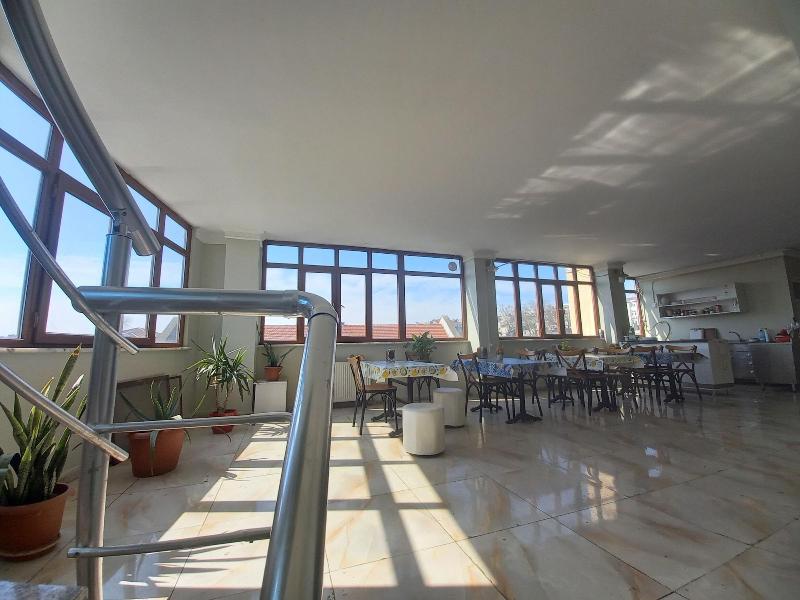 Avsin Apart Hotel image