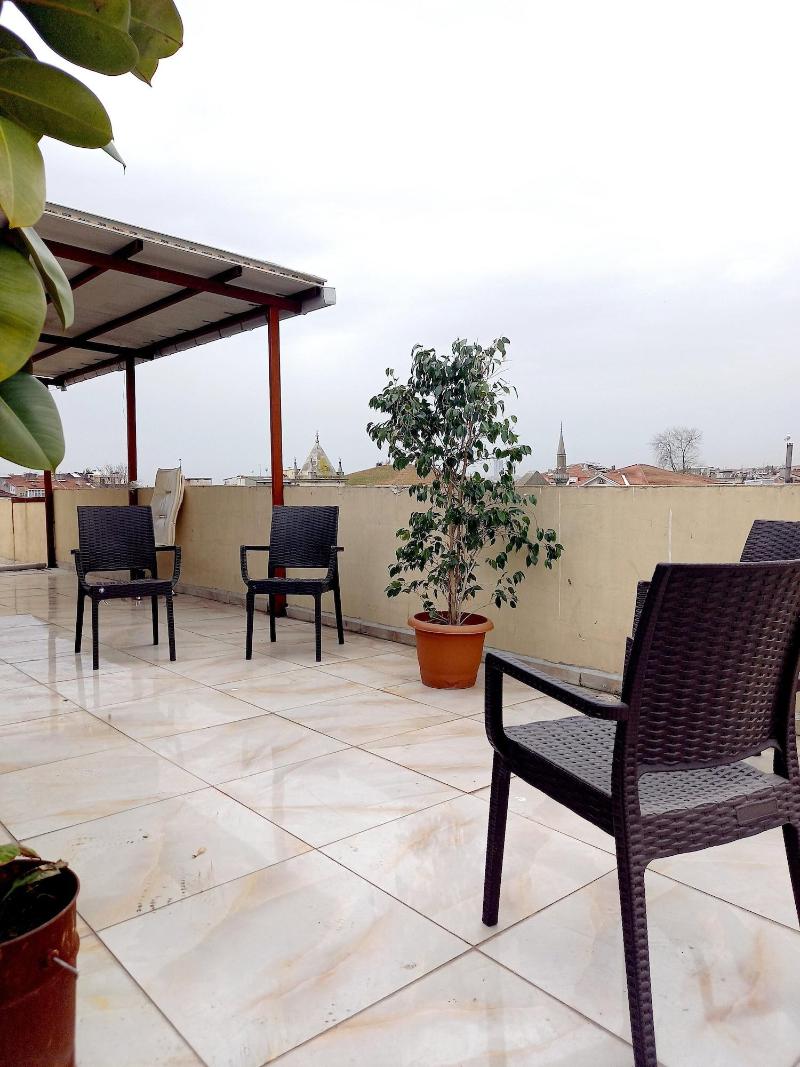 Avsin Apart Hotel image