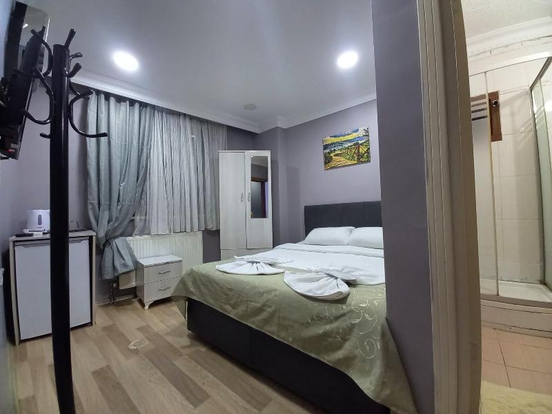 Avsin Apart Hotel image