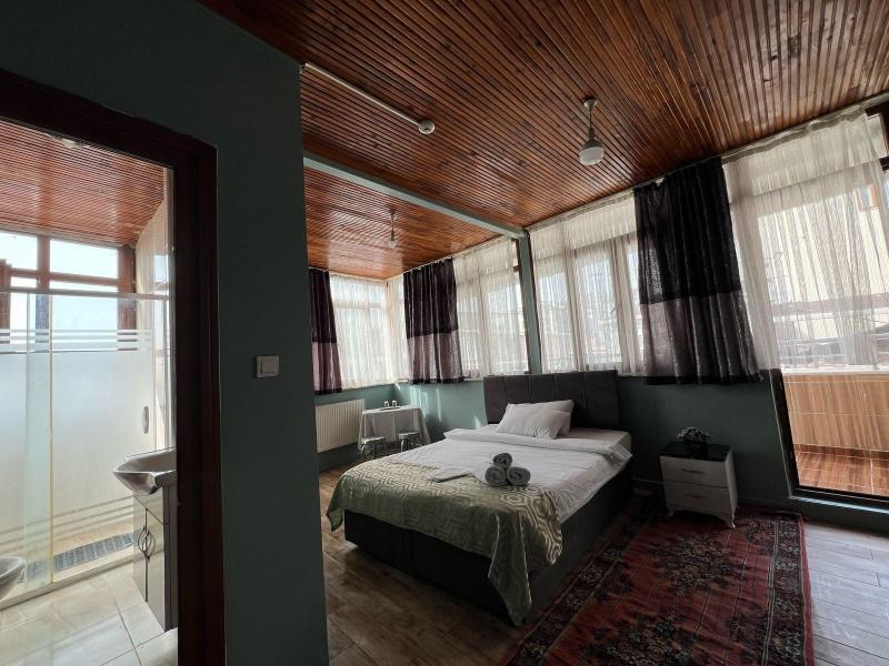 Avsin Apart Hotel image