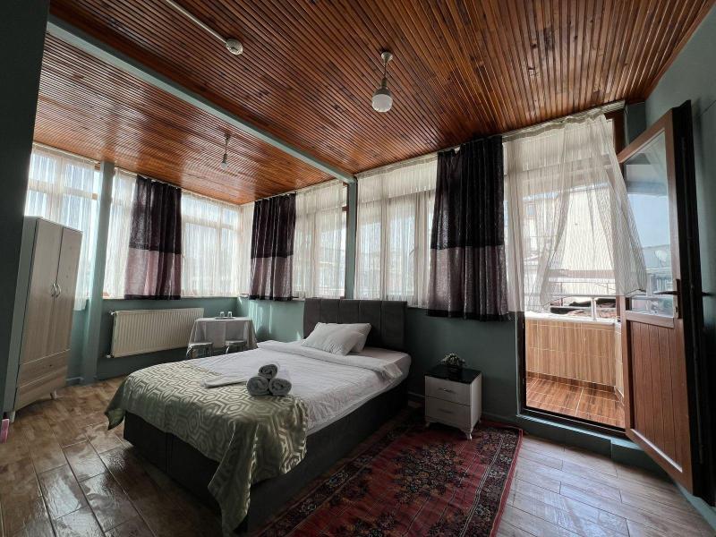 Avsin Apart Hotel image