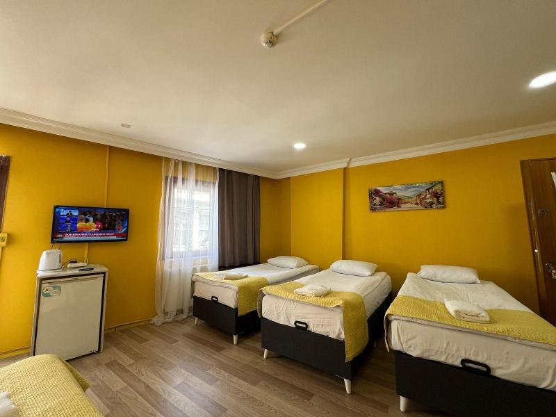 Avsin Apart Hotel image