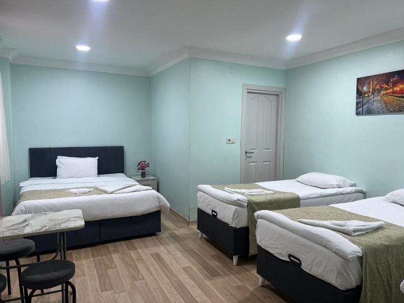 Avsin Apart Hotel image