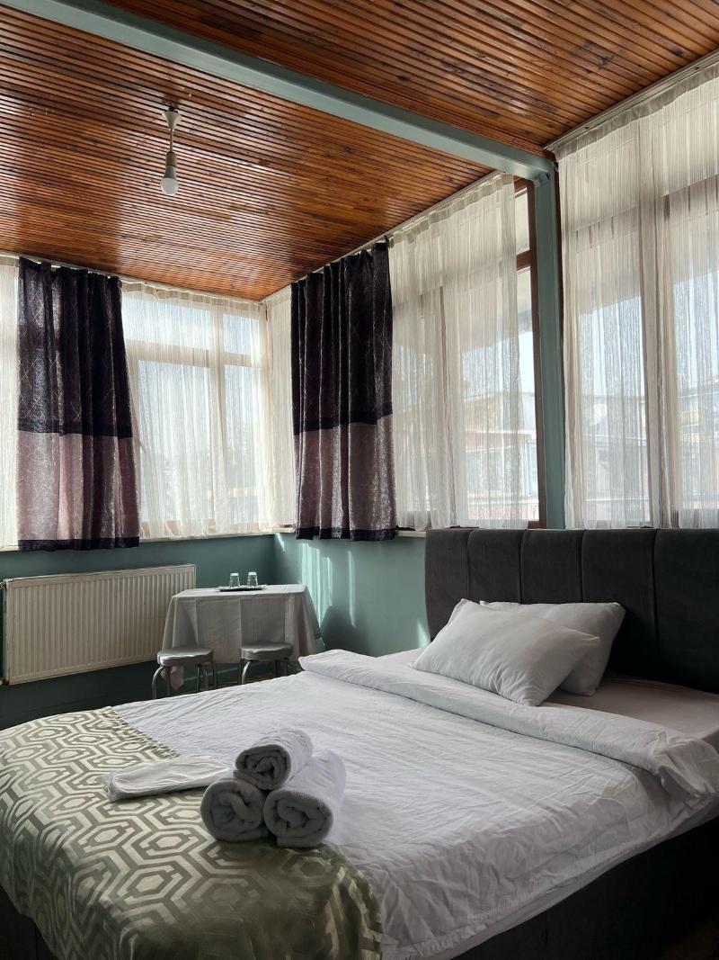 Avsin Apart Hotel image