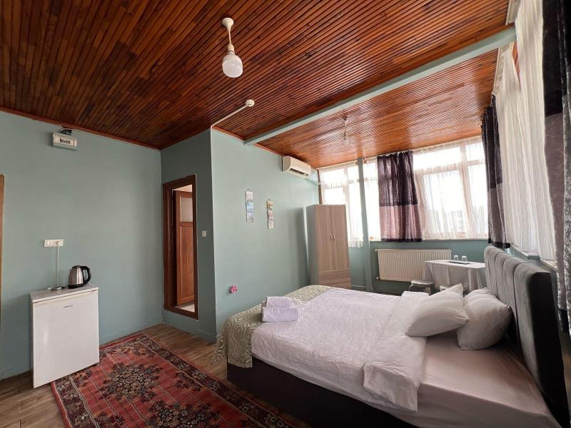 Avsin Apart Hotel image