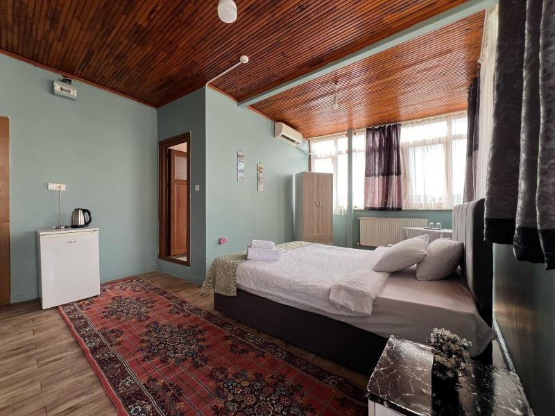Avsin Apart Hotel image