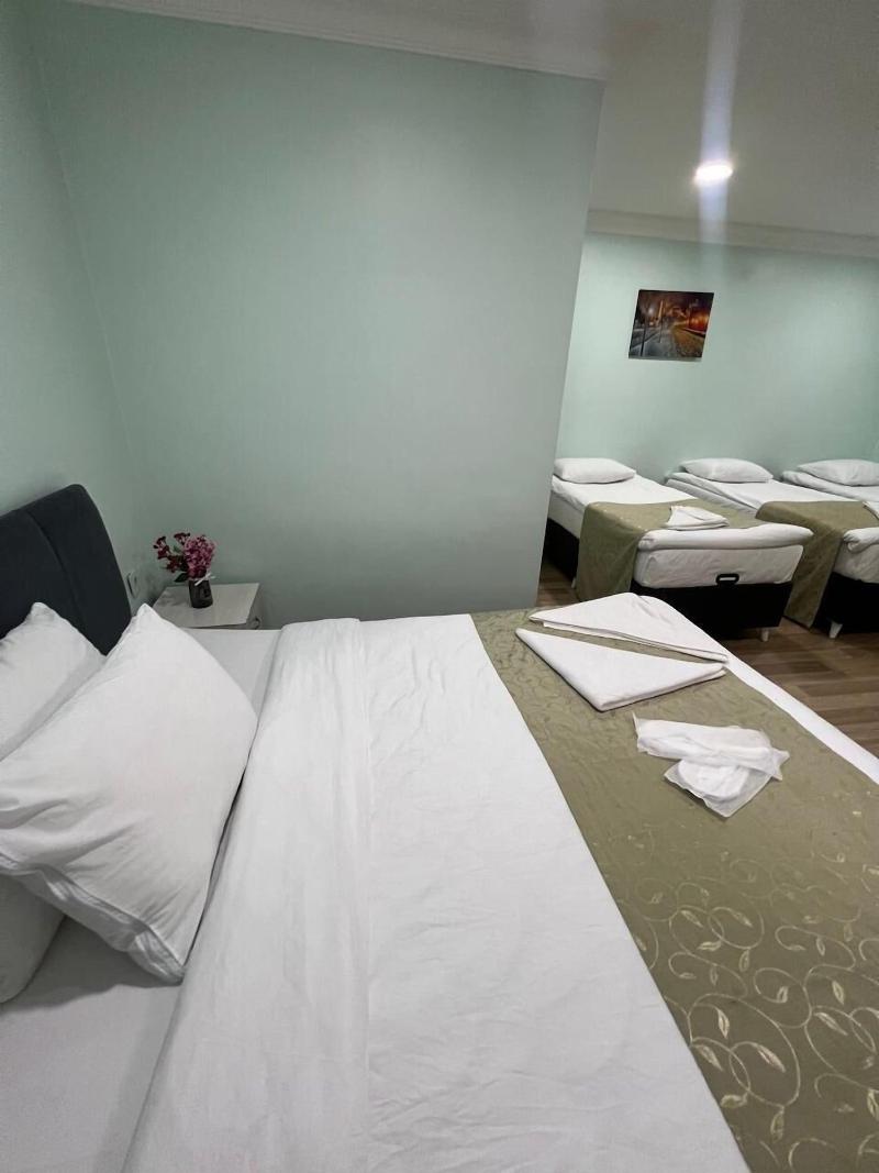 Avsin Apart Hotel image