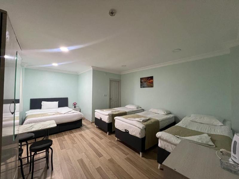 Avsin Apart Hotel image