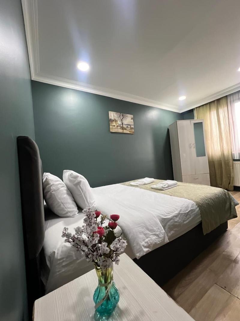 Avsin Apart Hotel image