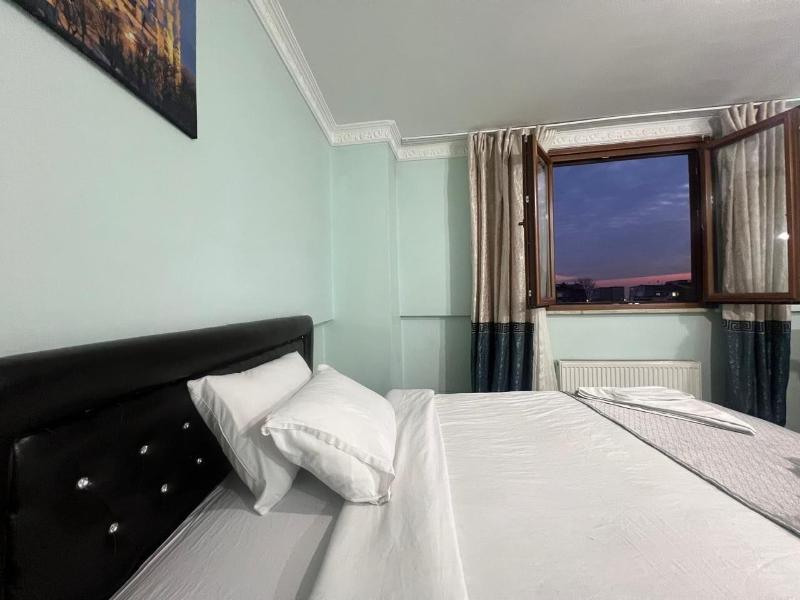 Avsin Apart Hotel image